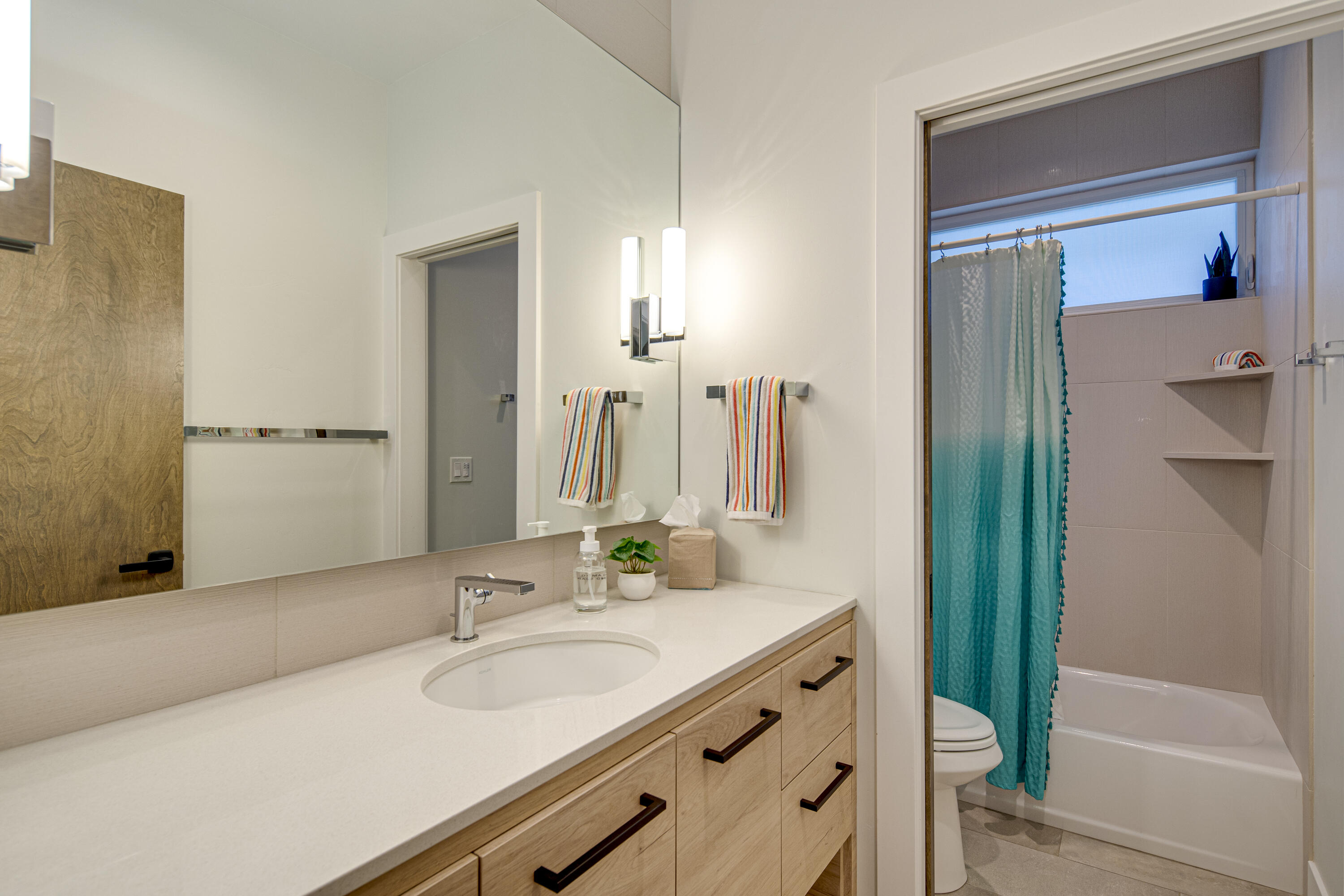 NorthWest Crossing - Residential