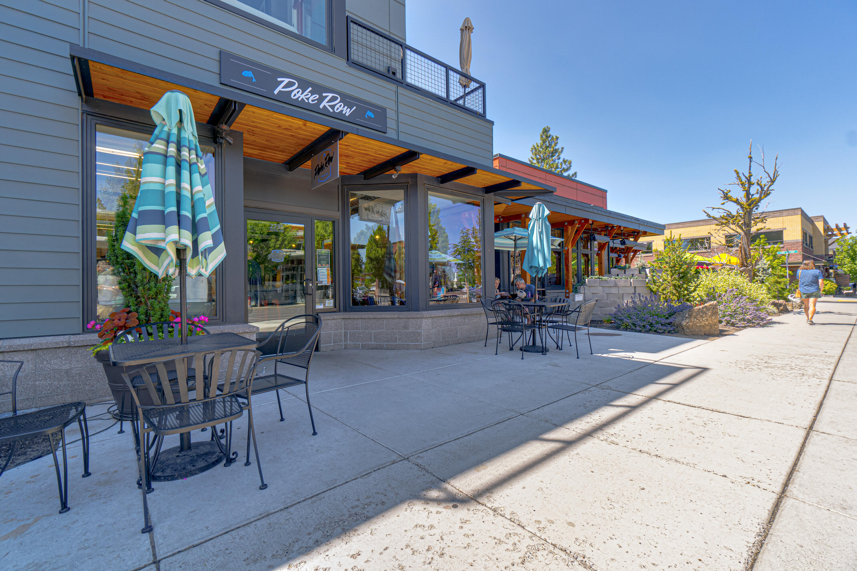 NorthWest Crossing - Residential