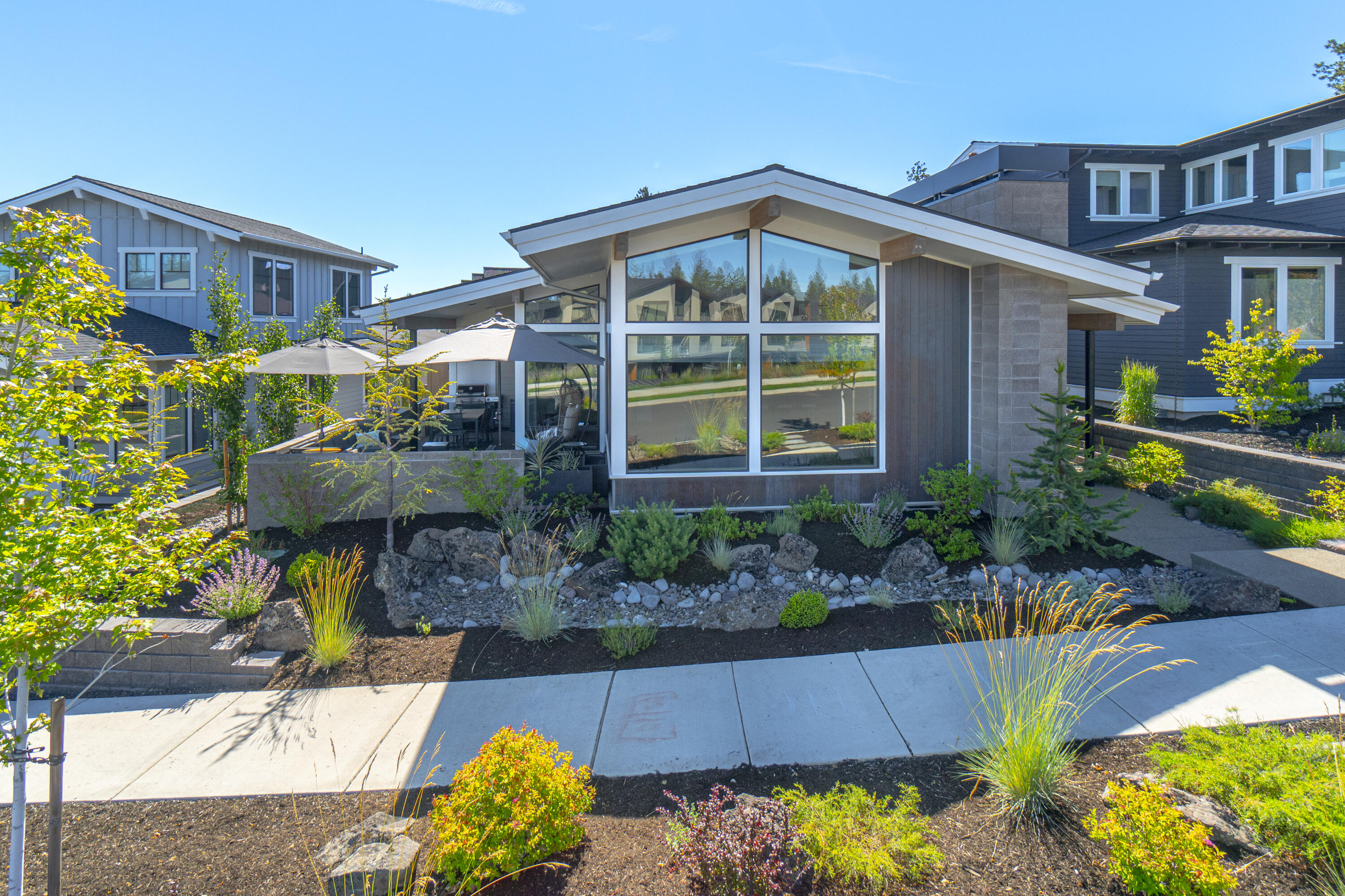 NorthWest Crossing - Residential