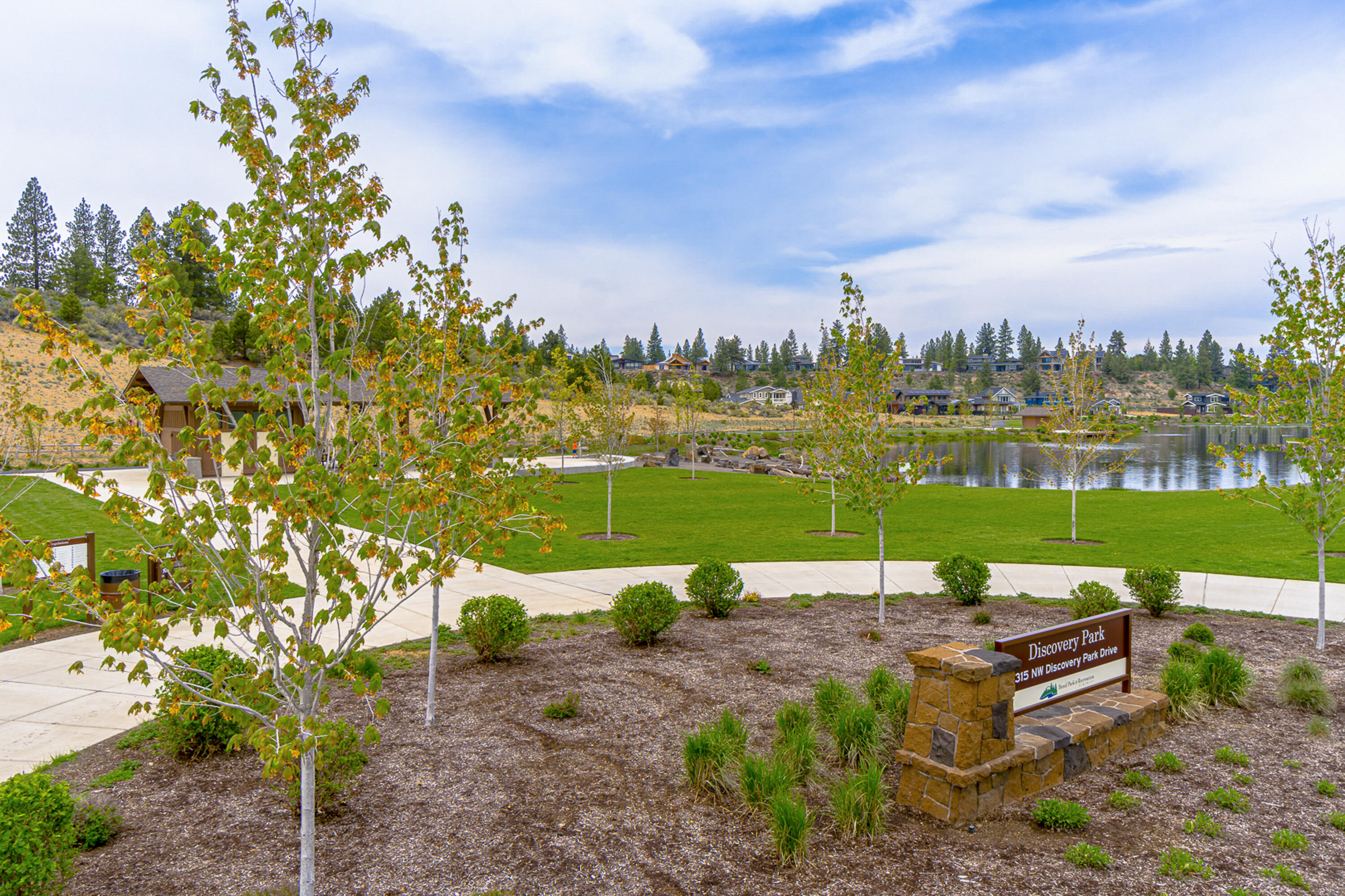 NorthWest Crossing - Residential