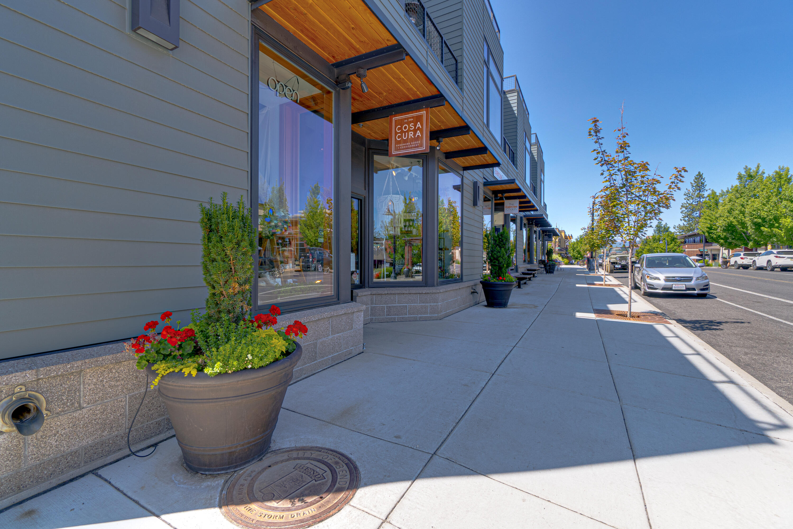 NorthWest Crossing - Residential