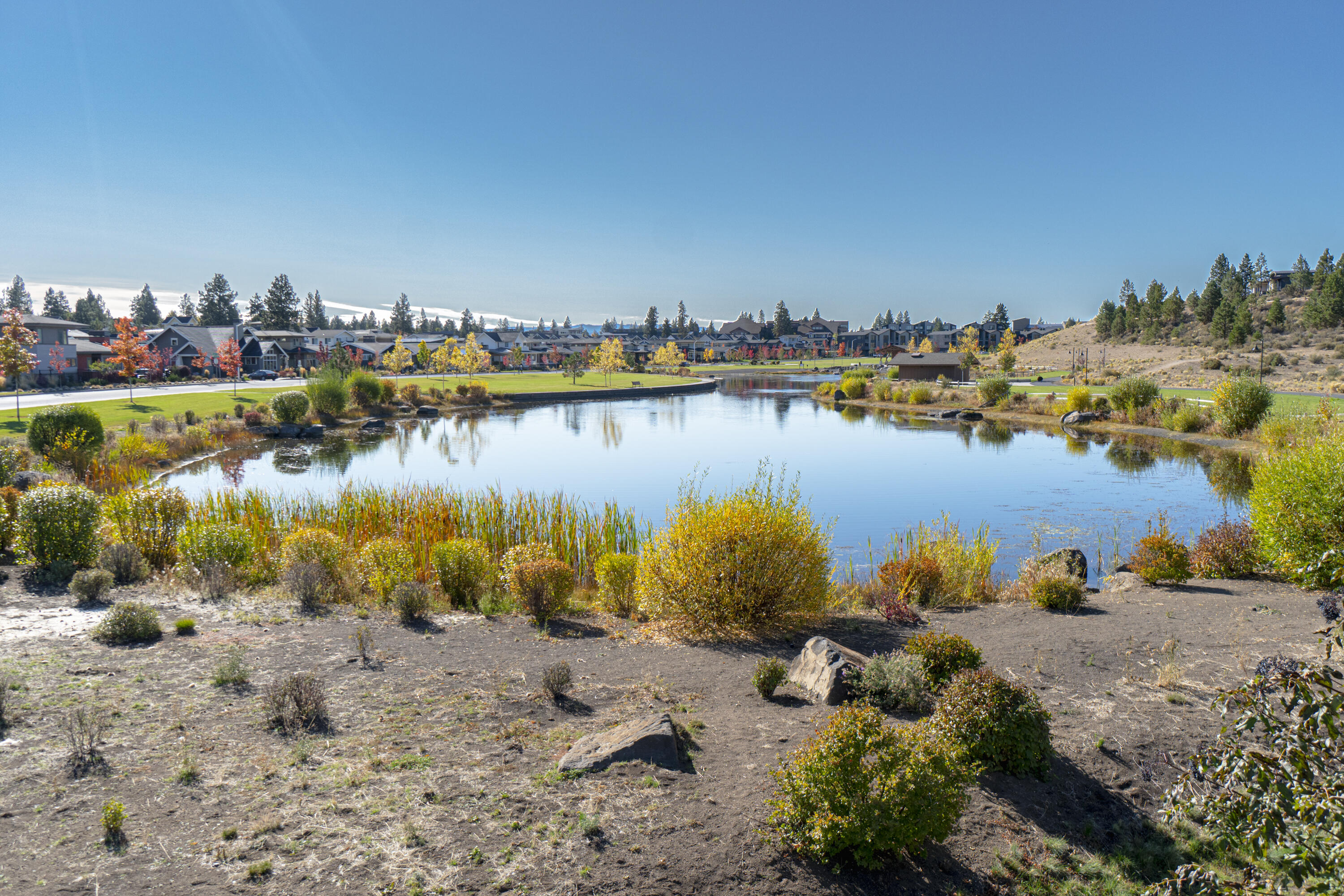 NorthWest Crossing - Residential