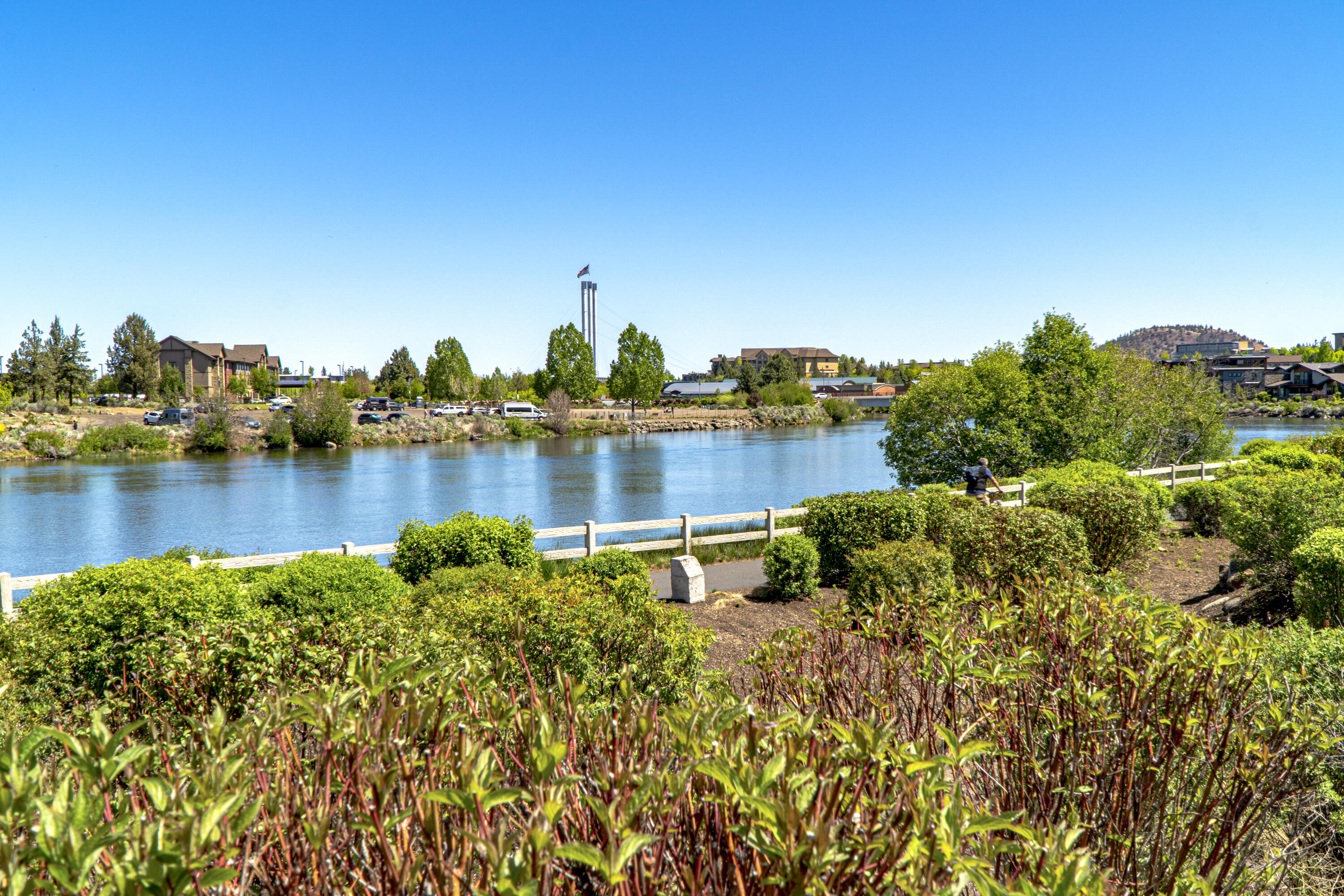 NorthWest Crossing - Residential