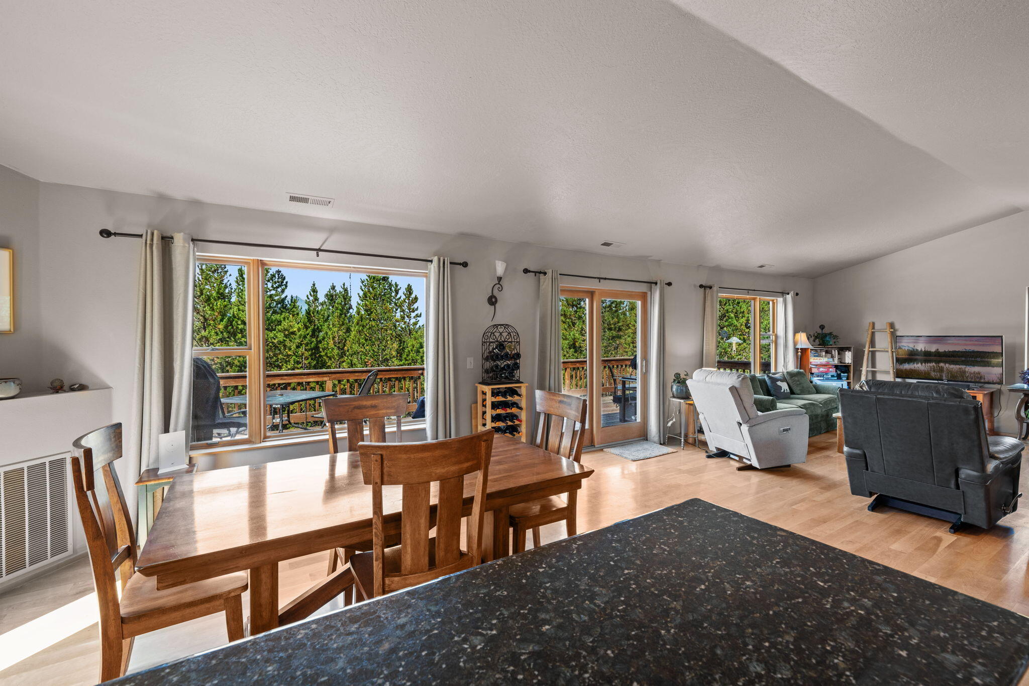 Leisure Woods - Residential