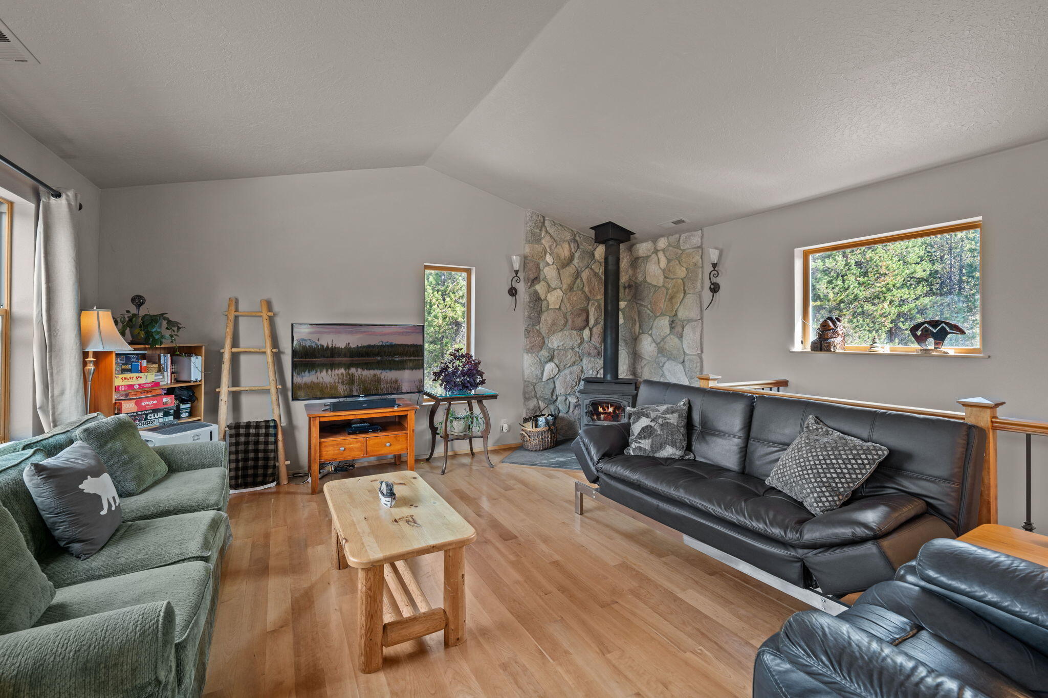 Leisure Woods - Residential