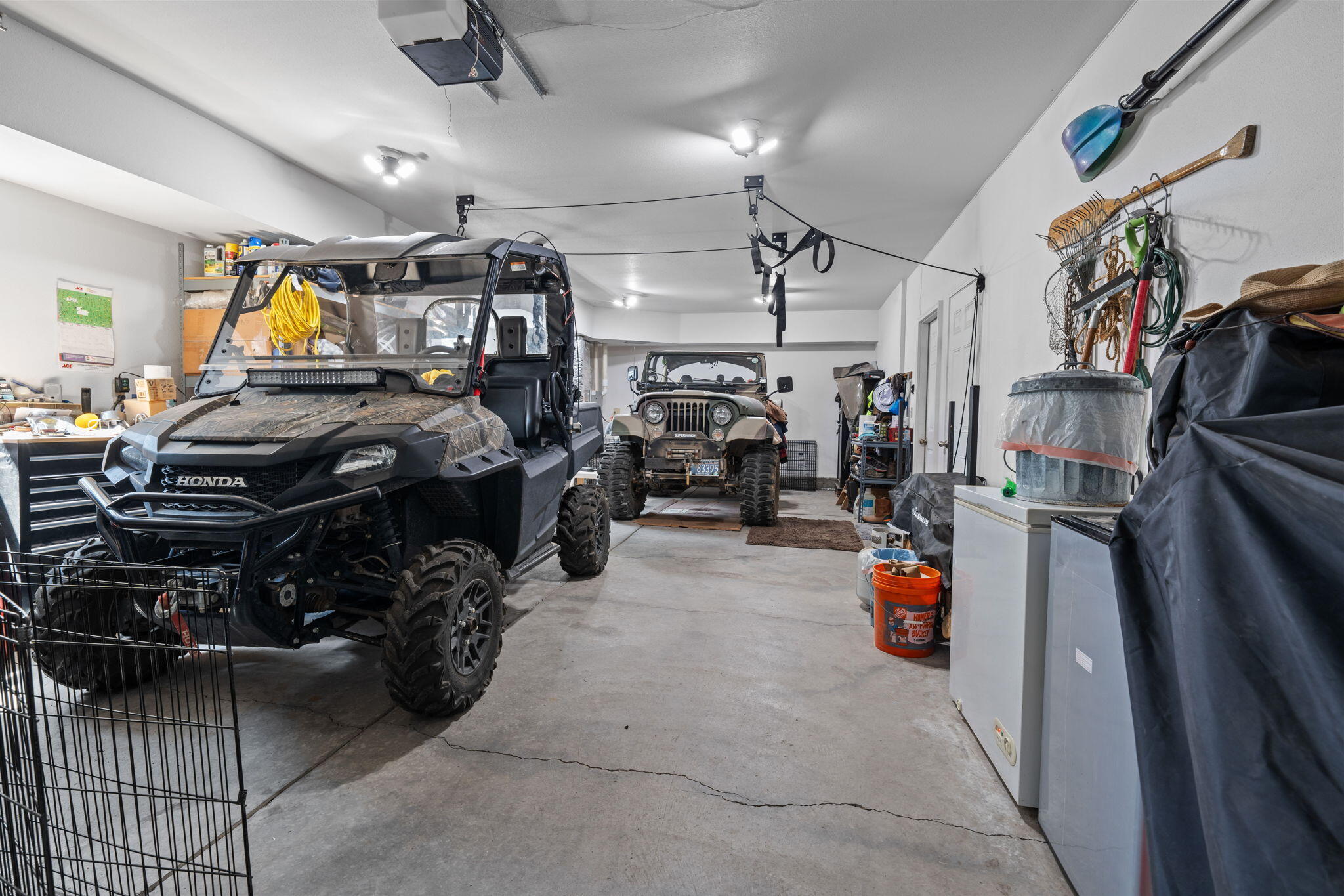 Leisure Woods - Residential