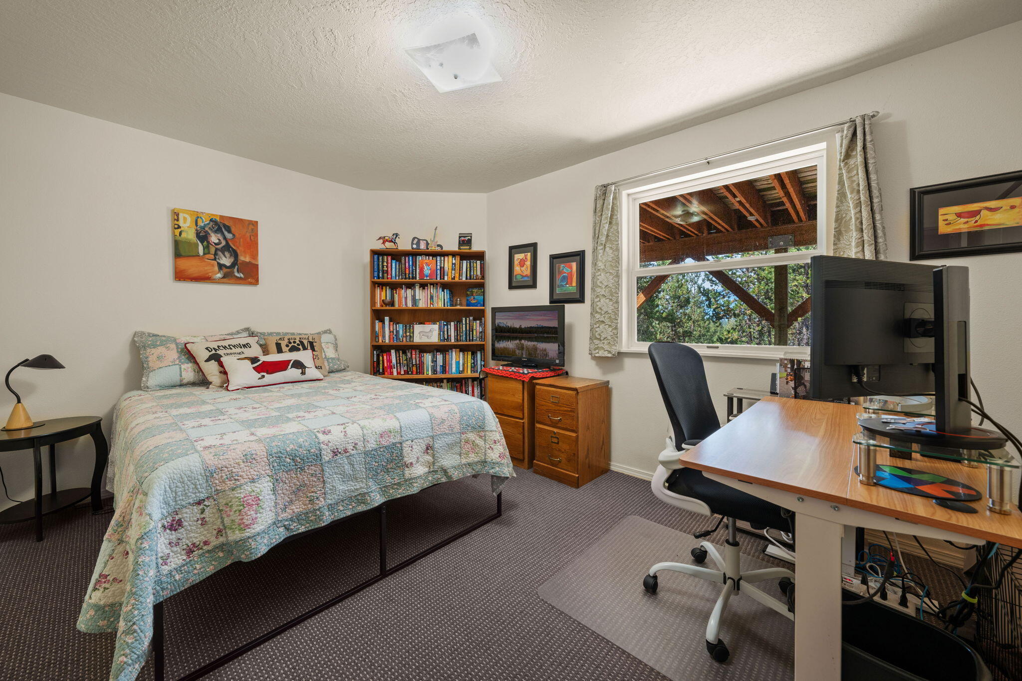 Leisure Woods - Residential