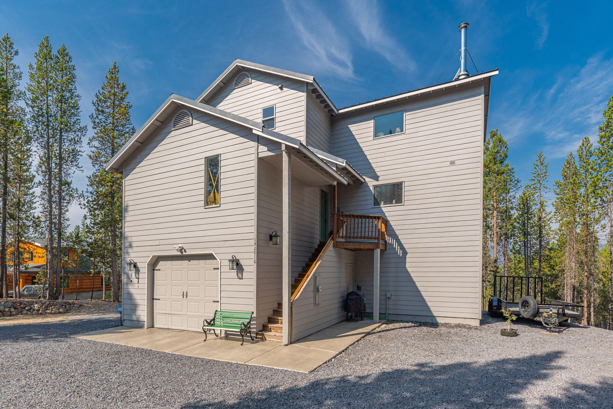 Leisure Woods - Residential