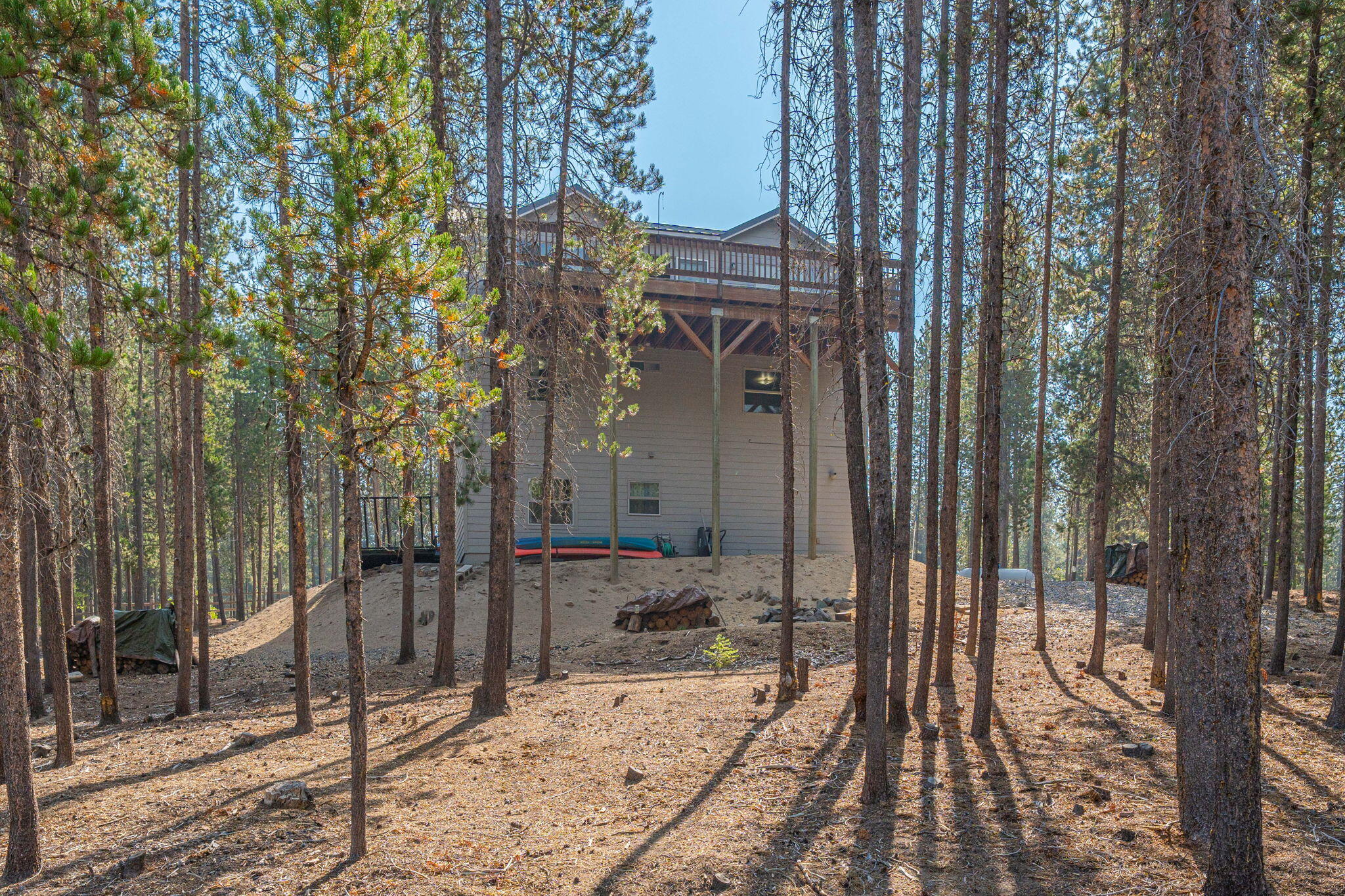 Leisure Woods - Residential