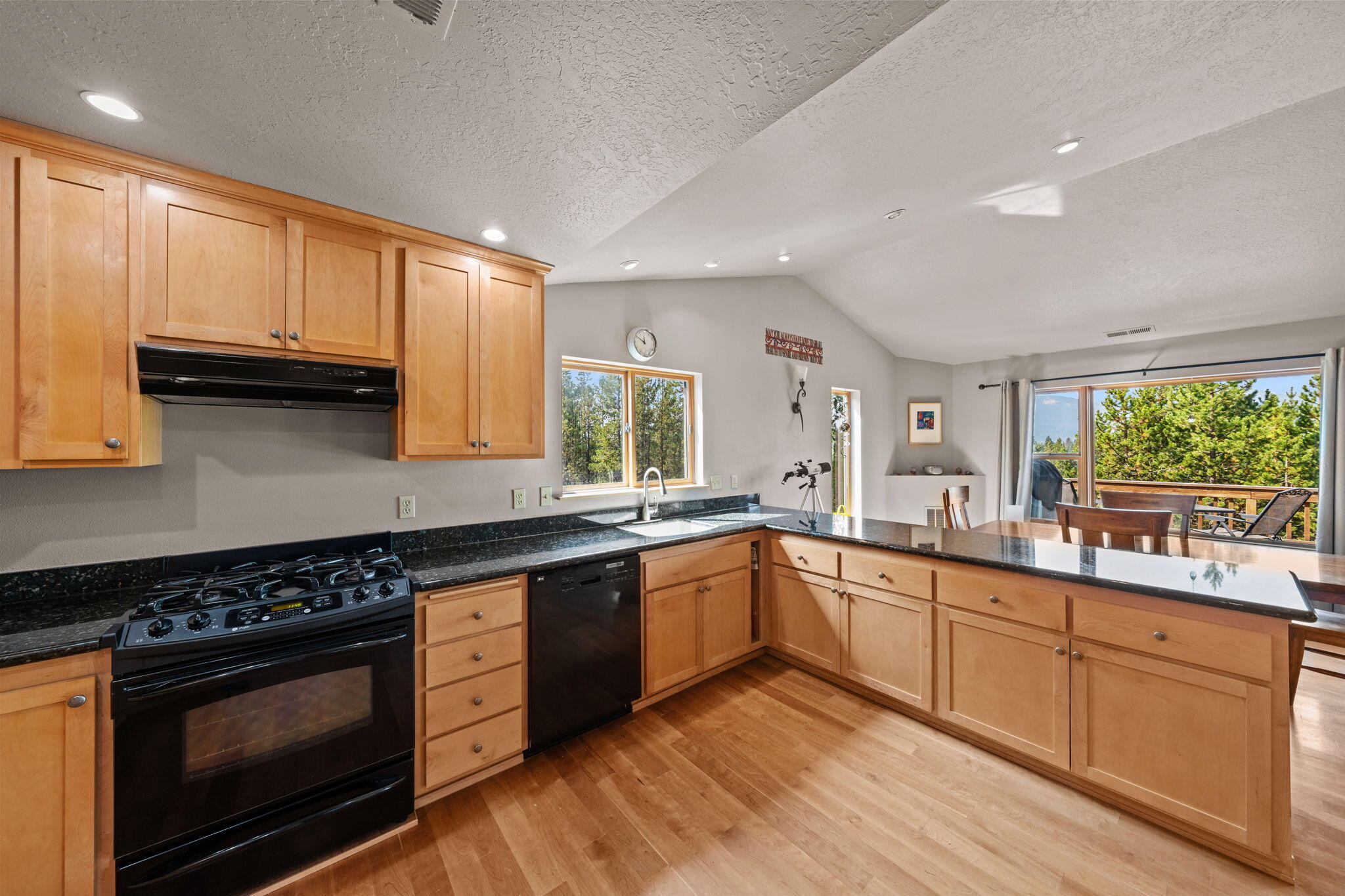 Leisure Woods - Residential