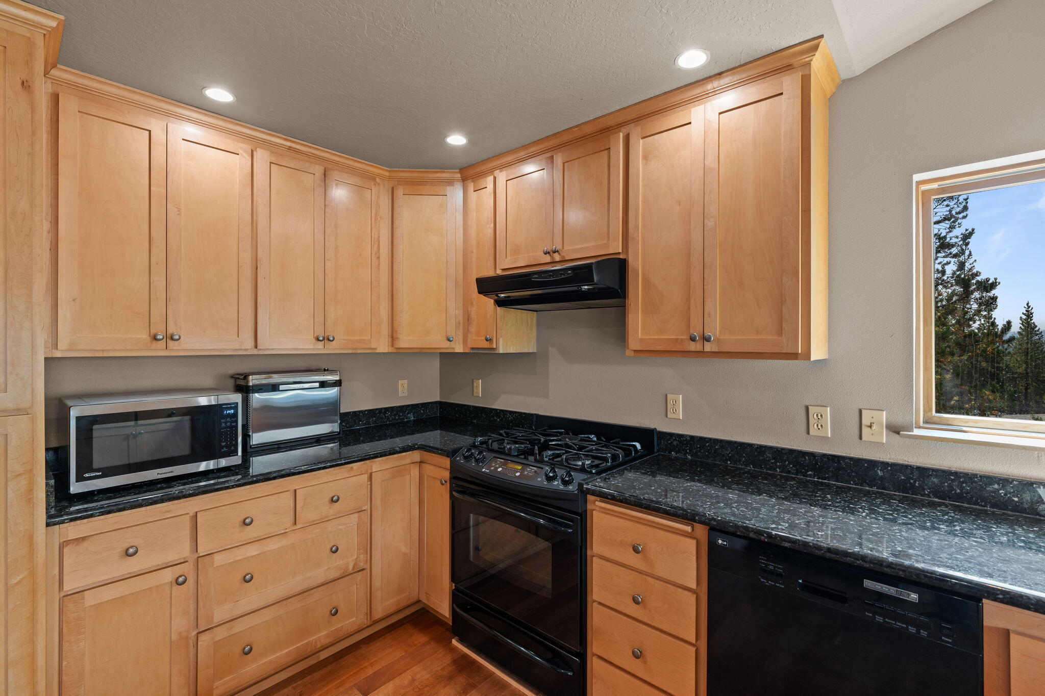 Leisure Woods - Residential