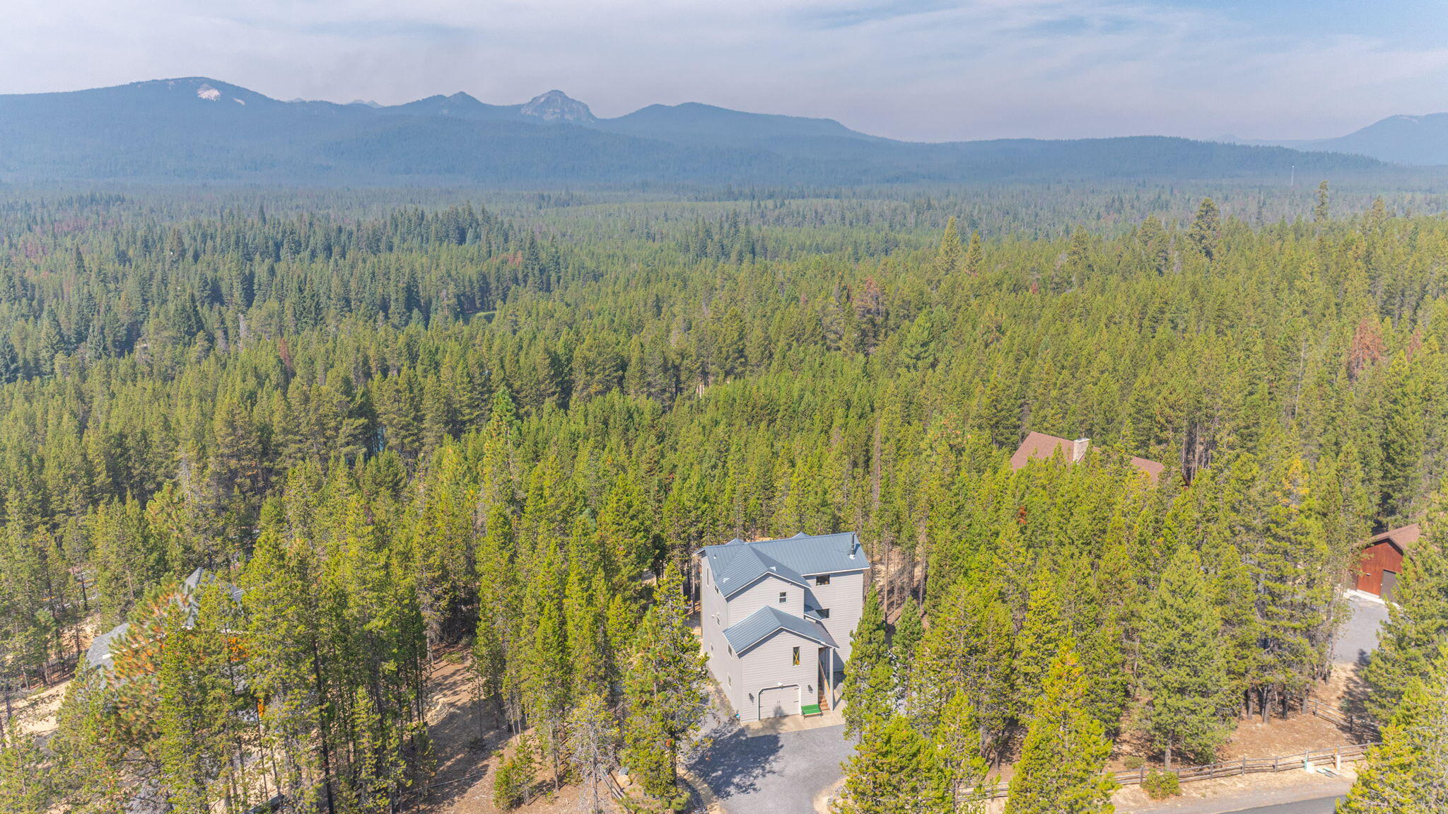 Leisure Woods - Residential