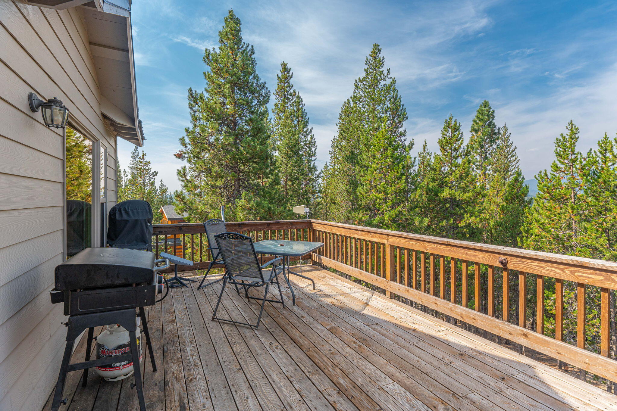 Leisure Woods - Residential