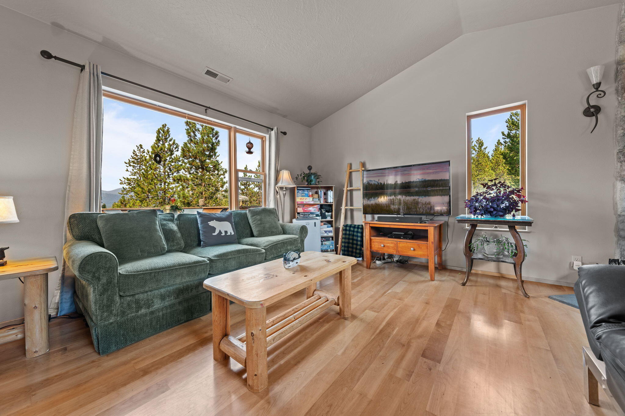 Leisure Woods - Residential