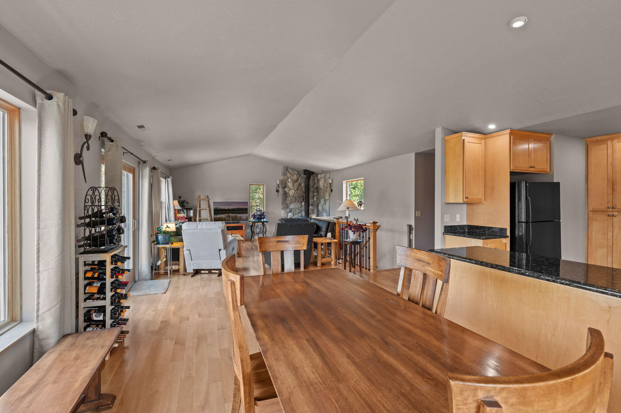 Leisure Woods - Residential