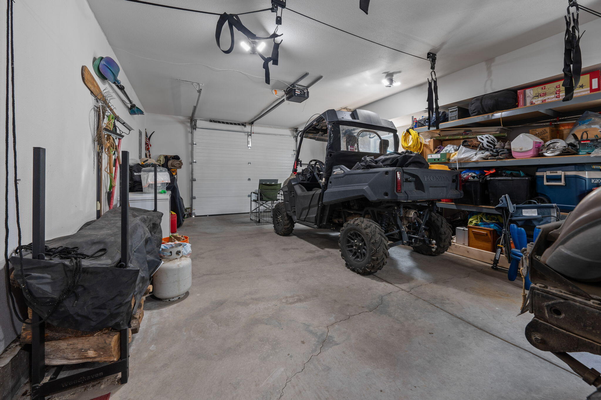 Leisure Woods - Residential