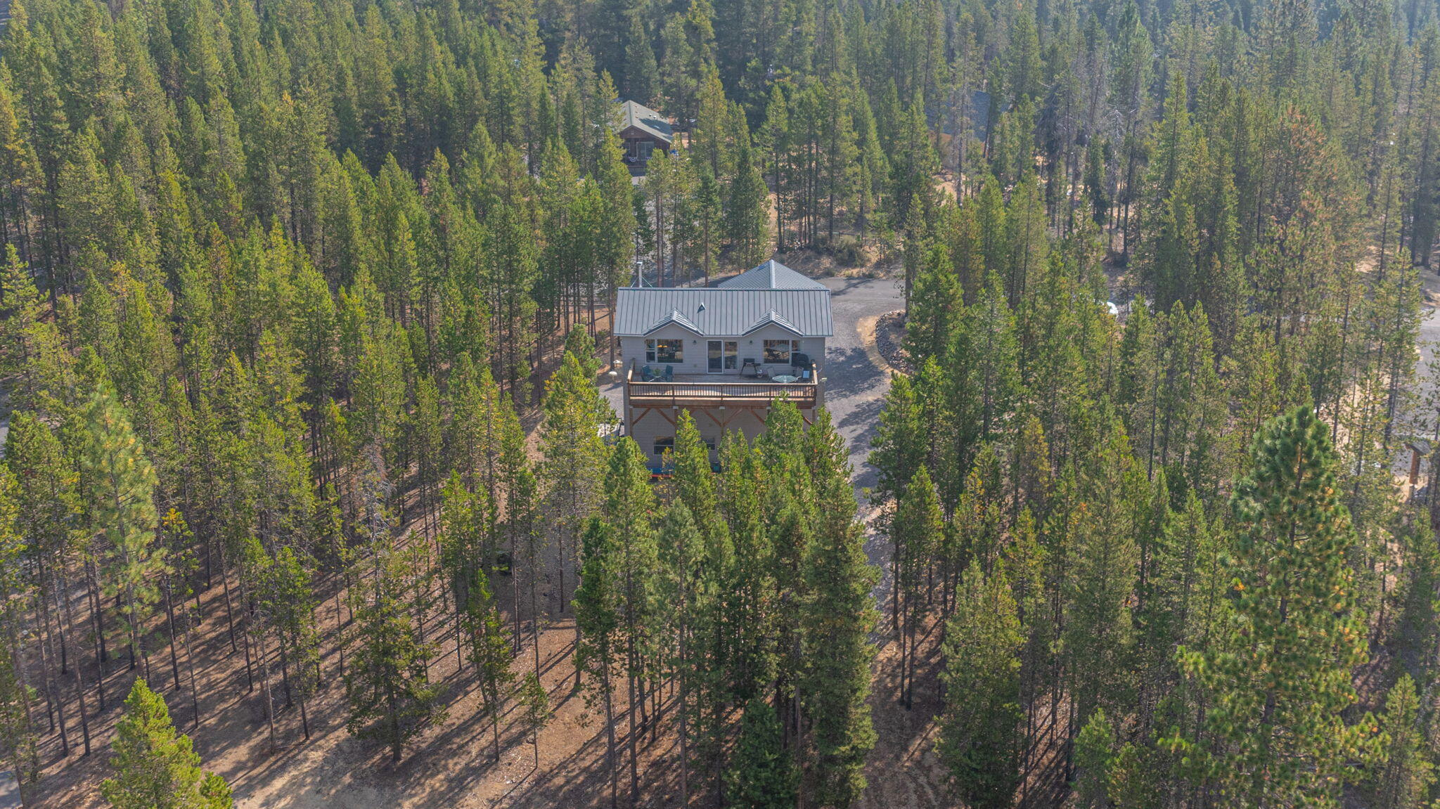 Leisure Woods - Residential