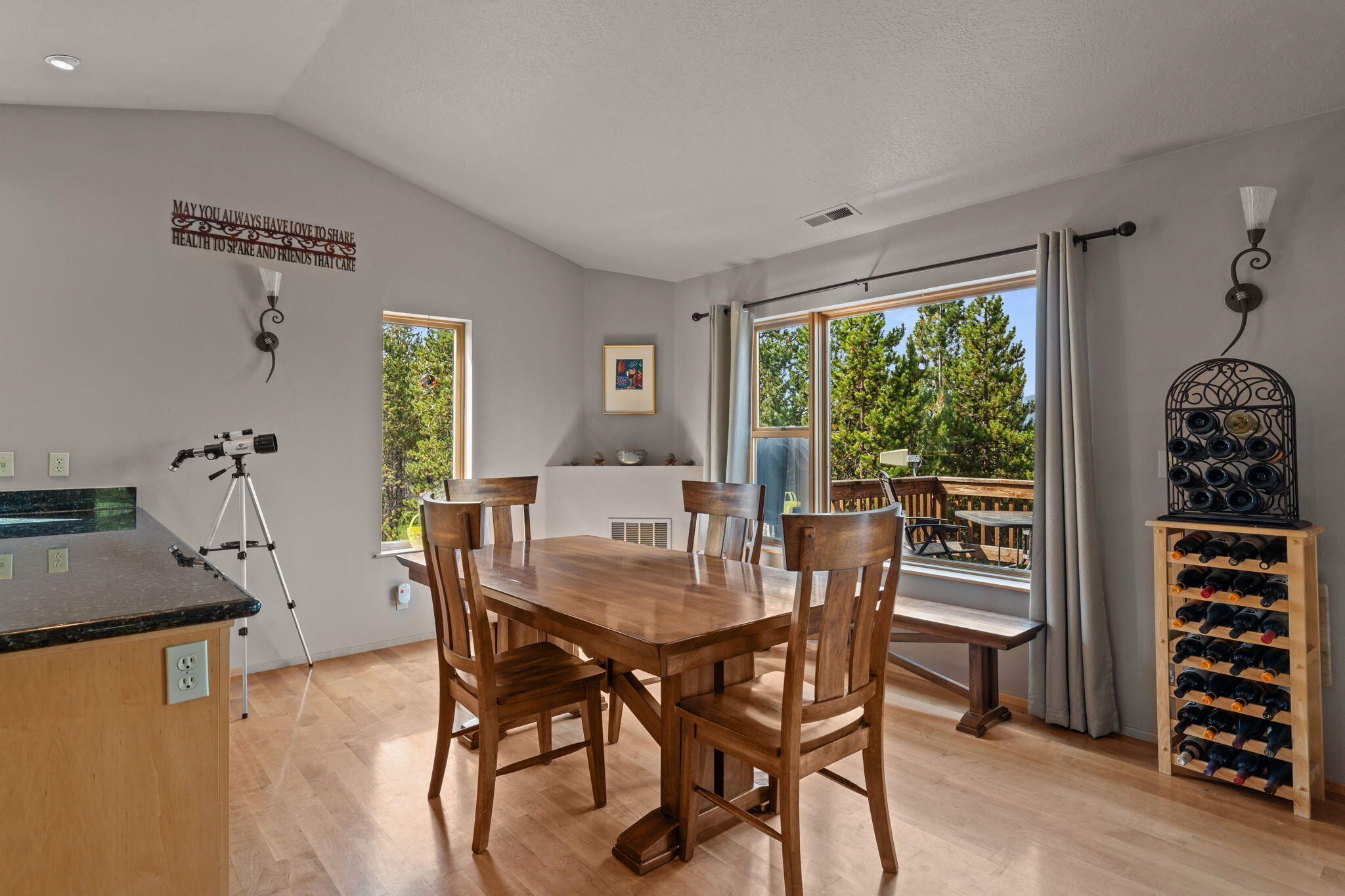 Leisure Woods - Residential