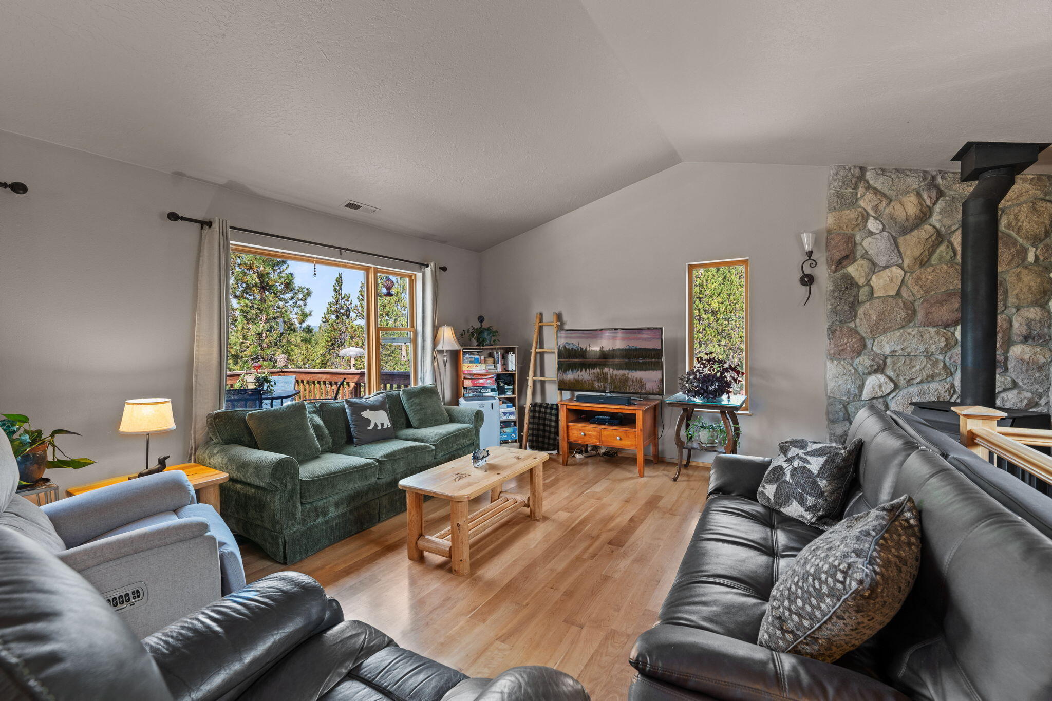 Leisure Woods - Residential