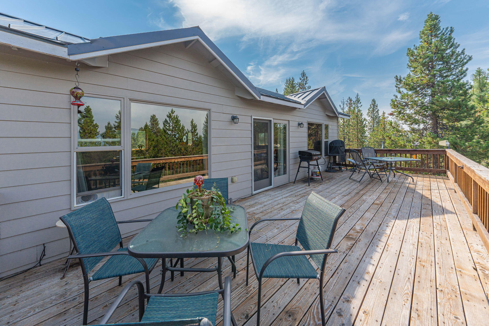 Leisure Woods - Residential