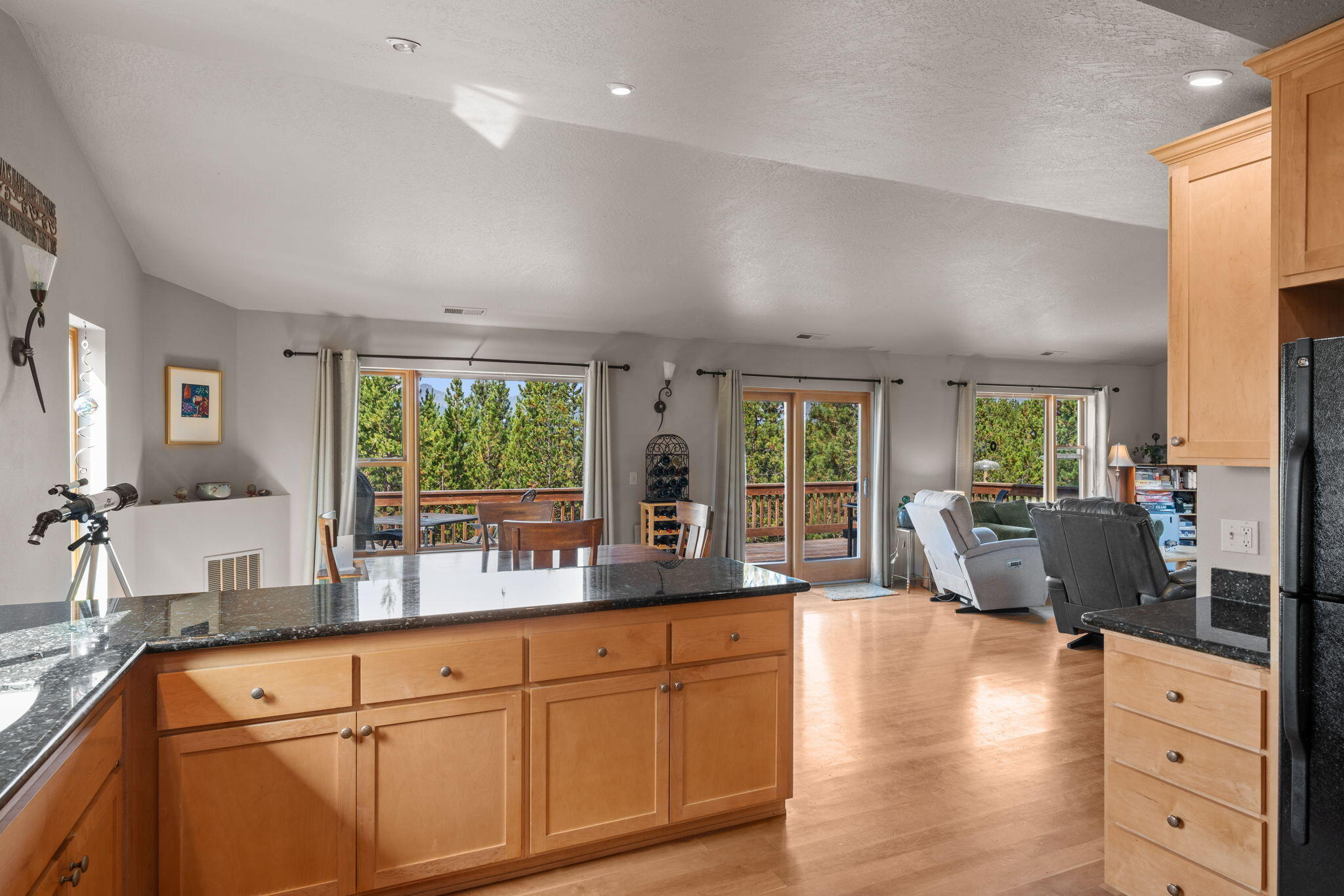 Leisure Woods - Residential