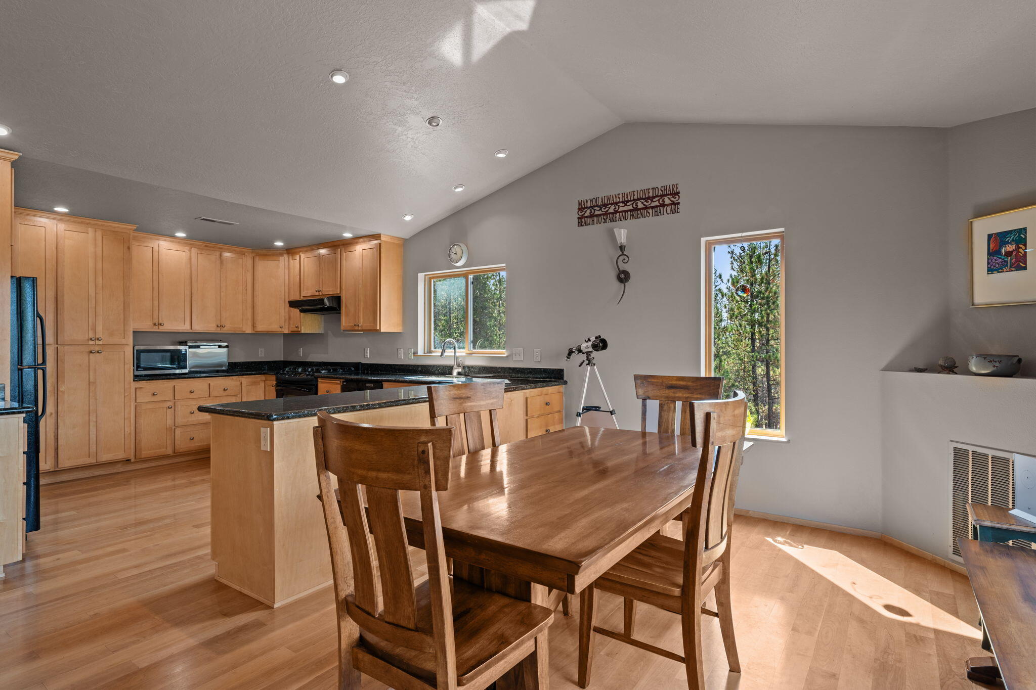 Leisure Woods - Residential