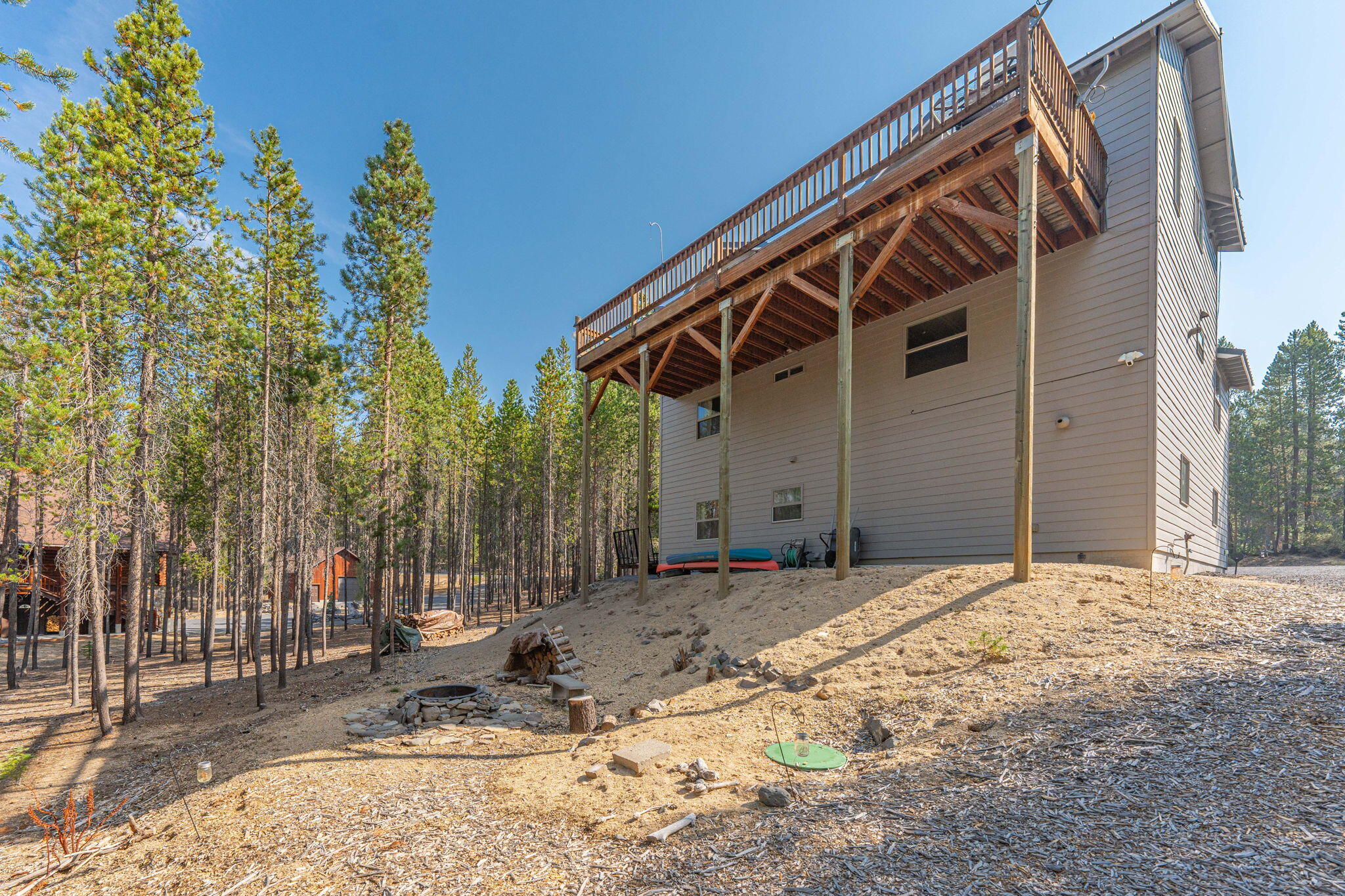 Leisure Woods - Residential