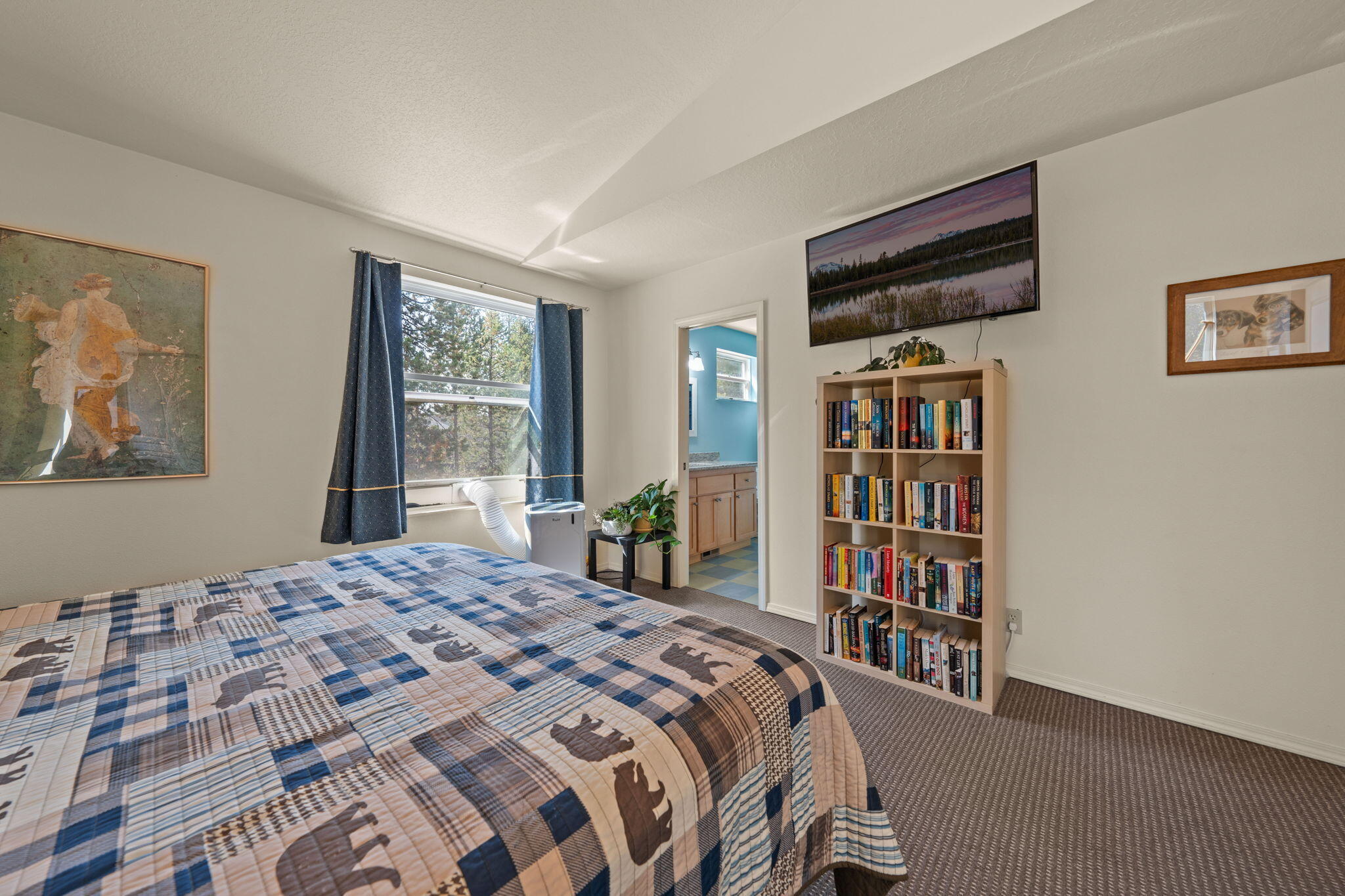 Leisure Woods - Residential