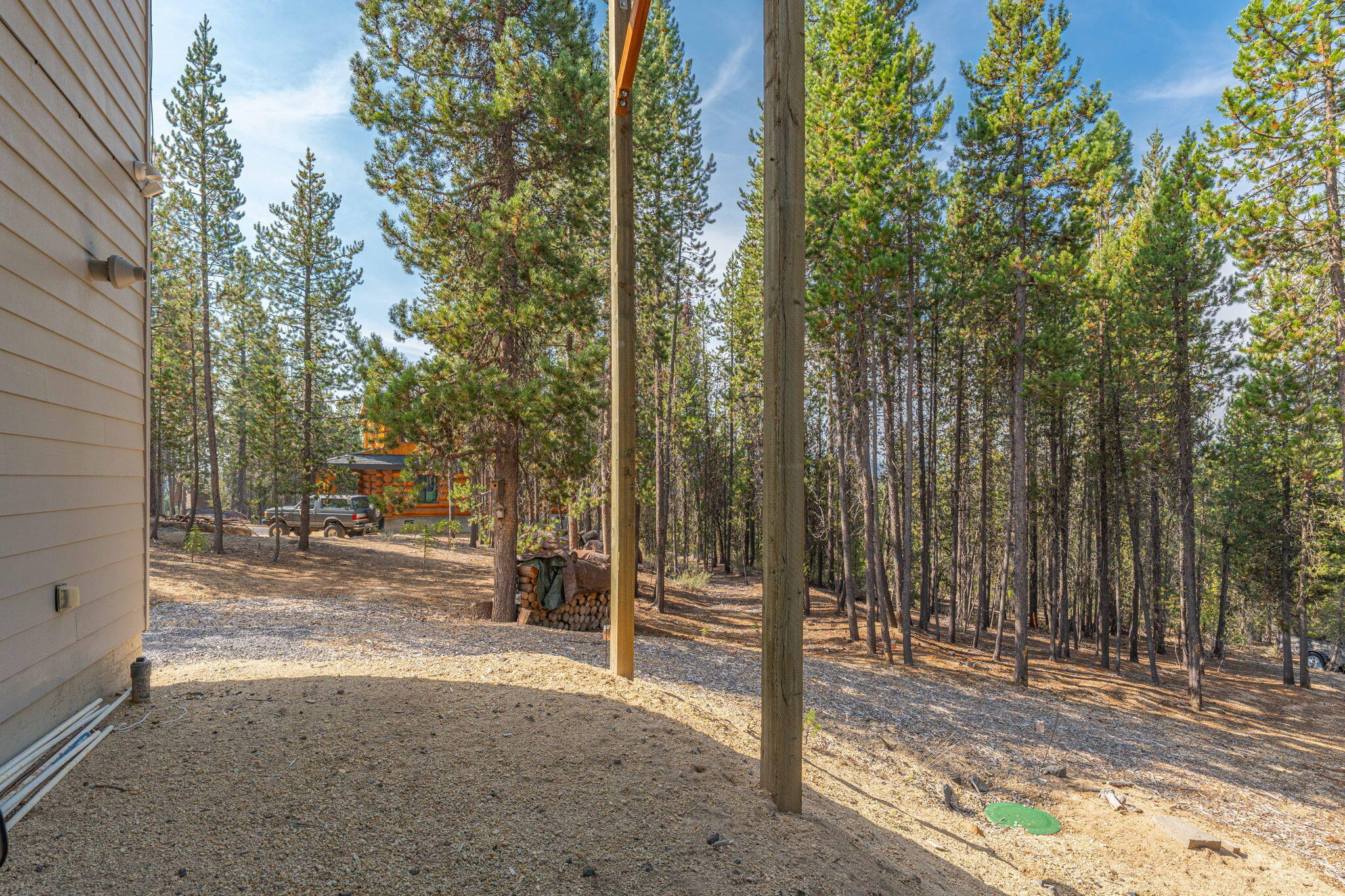 Leisure Woods - Residential