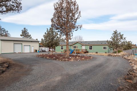 14760 SW Outlook Place Terrebonne OR 97760