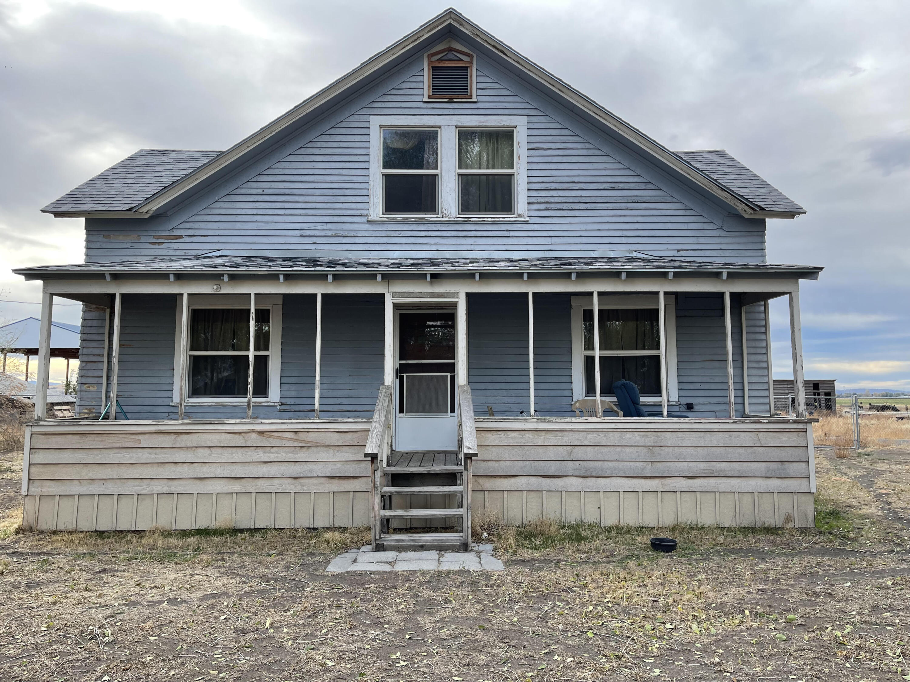 Klamath Falls -East -First Addition - Land