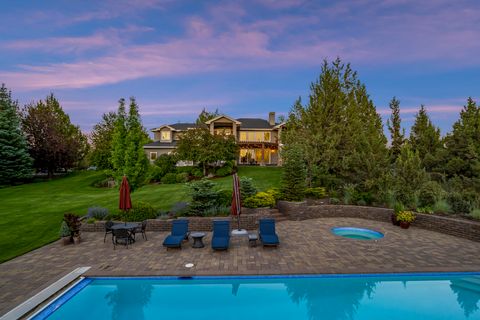 61445 Gosney Road Bend OR 97702