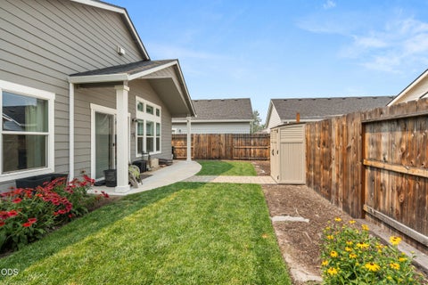 Tiny photo for 692 Kaitlin Lane, Medford, OR 97501 (MLS # 220225836)