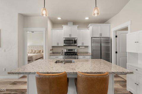 Tiny photo for 692 Kaitlin Lane, Medford, OR 97501 (MLS # 220225836)