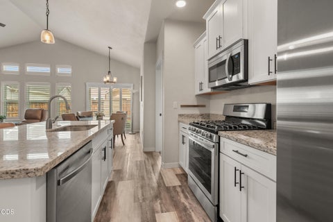 Tiny photo for 692 Kaitlin Lane, Medford, OR 97501 (MLS # 220225836)