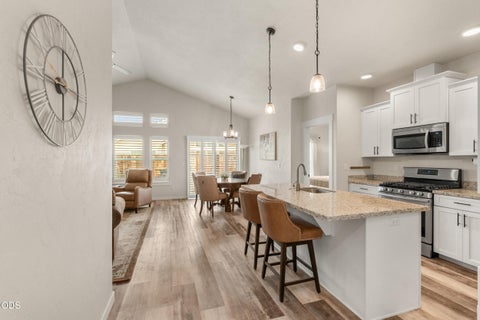 Tiny photo for 692 Kaitlin Lane, Medford, OR 97501 (MLS # 220225836)
