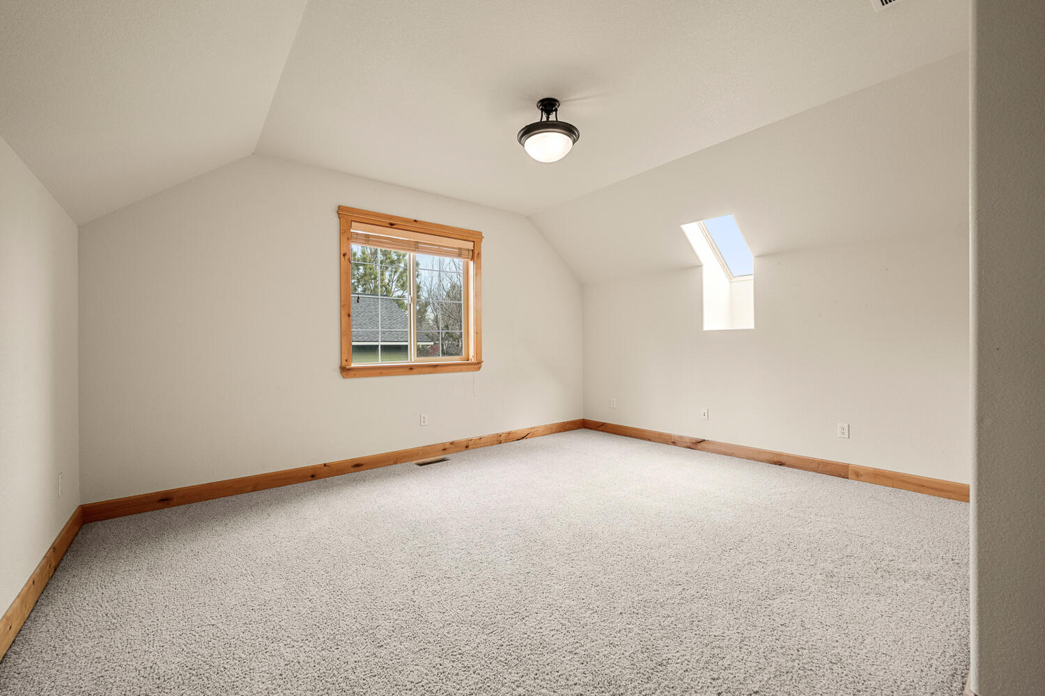 Shevlin Ridge - Residential