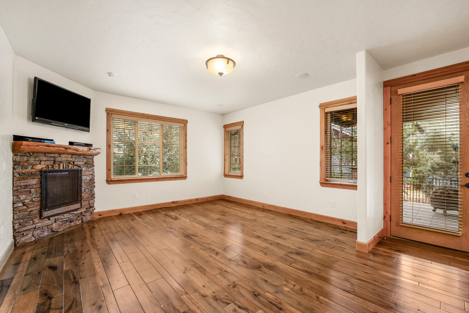 Shevlin Ridge - Residential