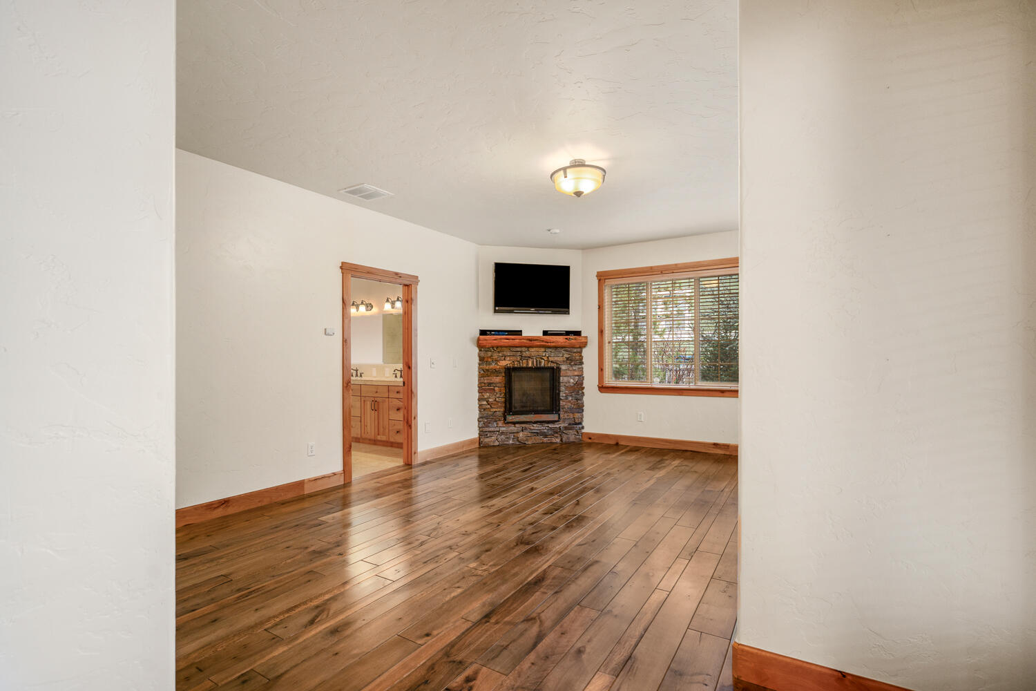 Shevlin Ridge - Residential