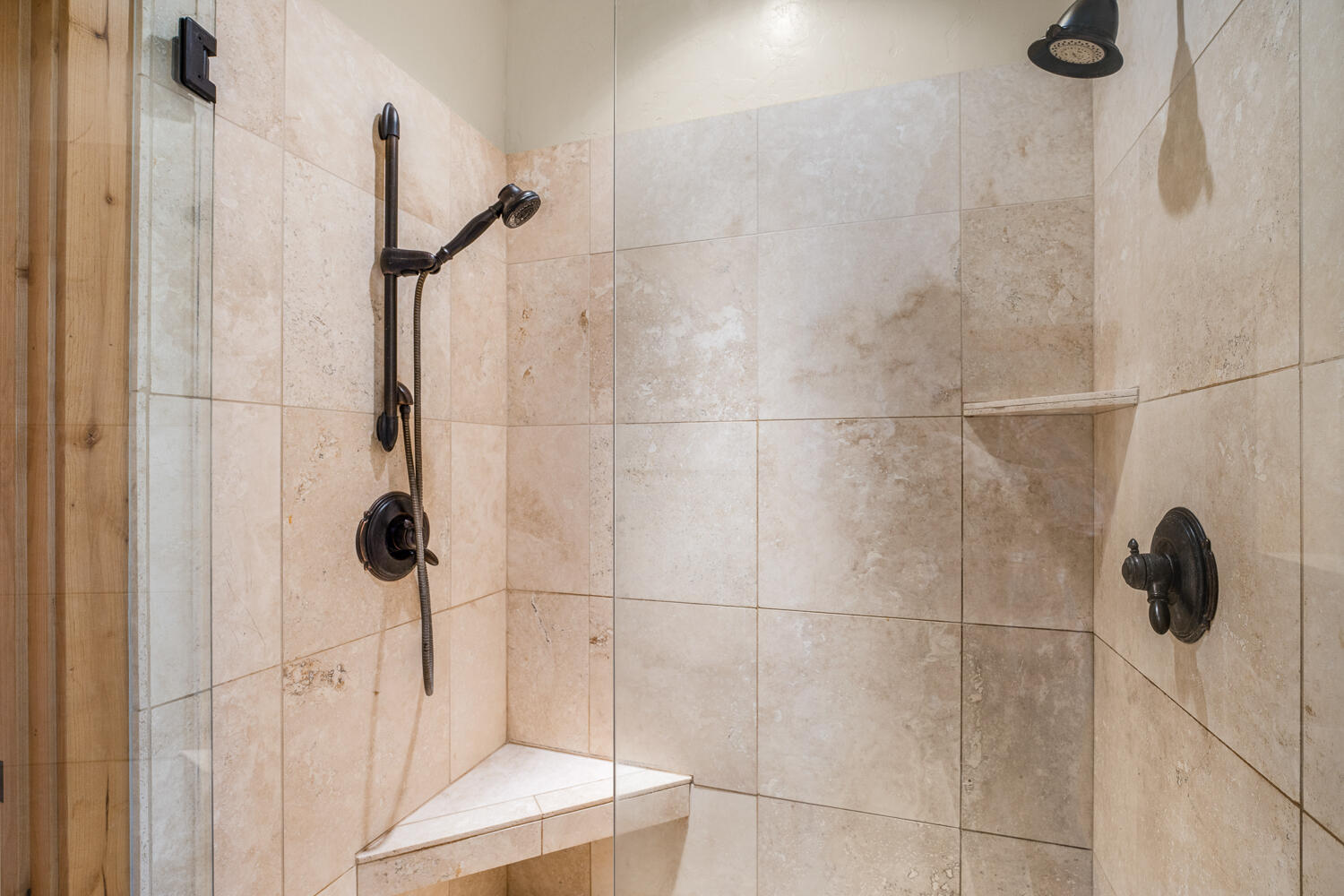 Shevlin Ridge - Residential