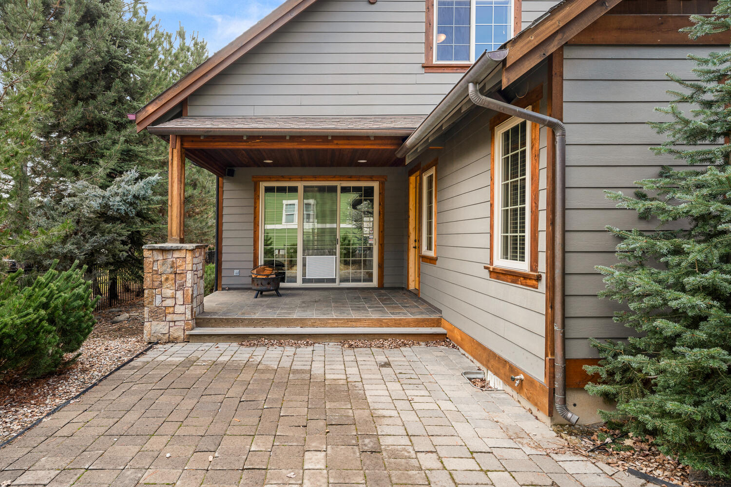 Shevlin Ridge - Residential