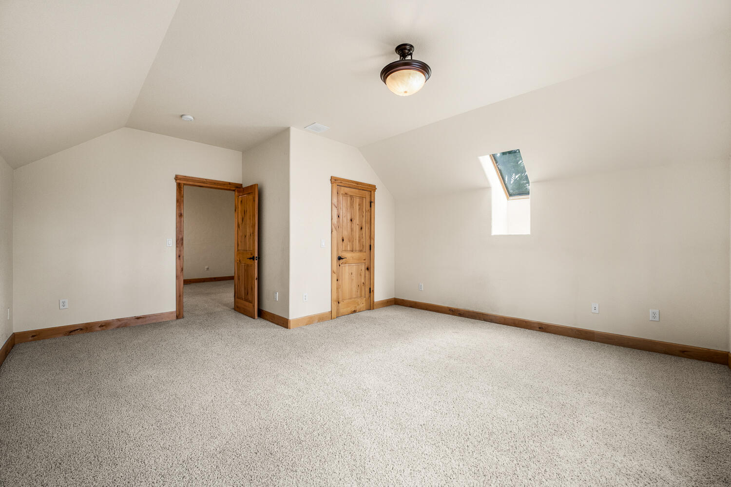 Shevlin Ridge - Residential