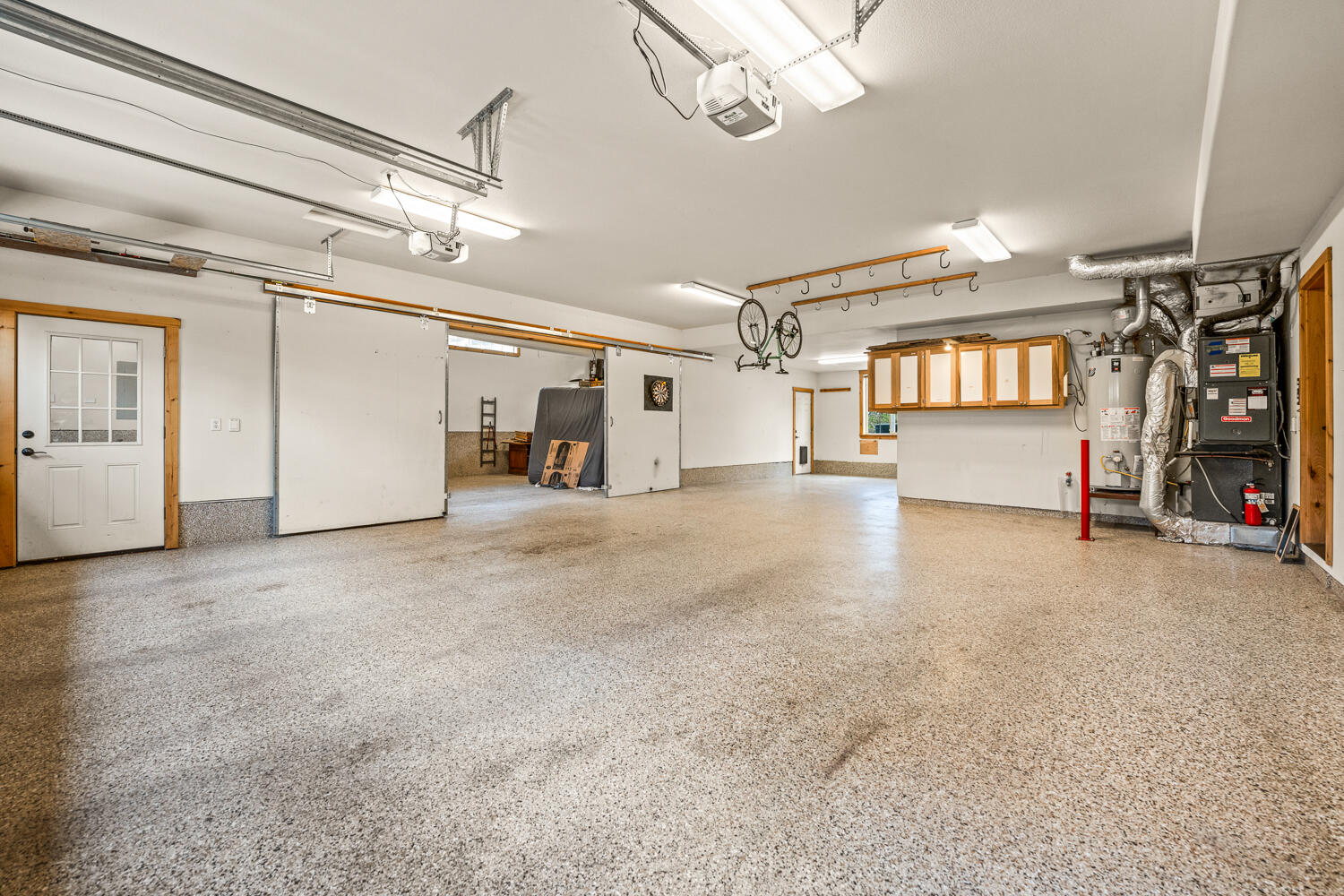 Shevlin Ridge - Residential