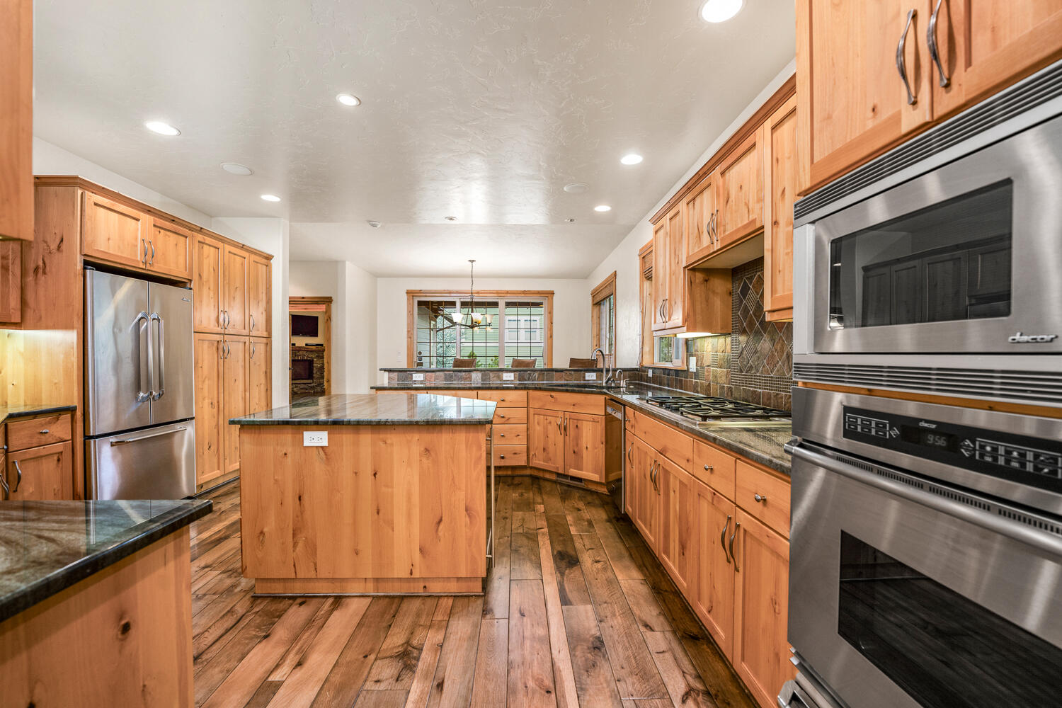 Shevlin Ridge - Residential