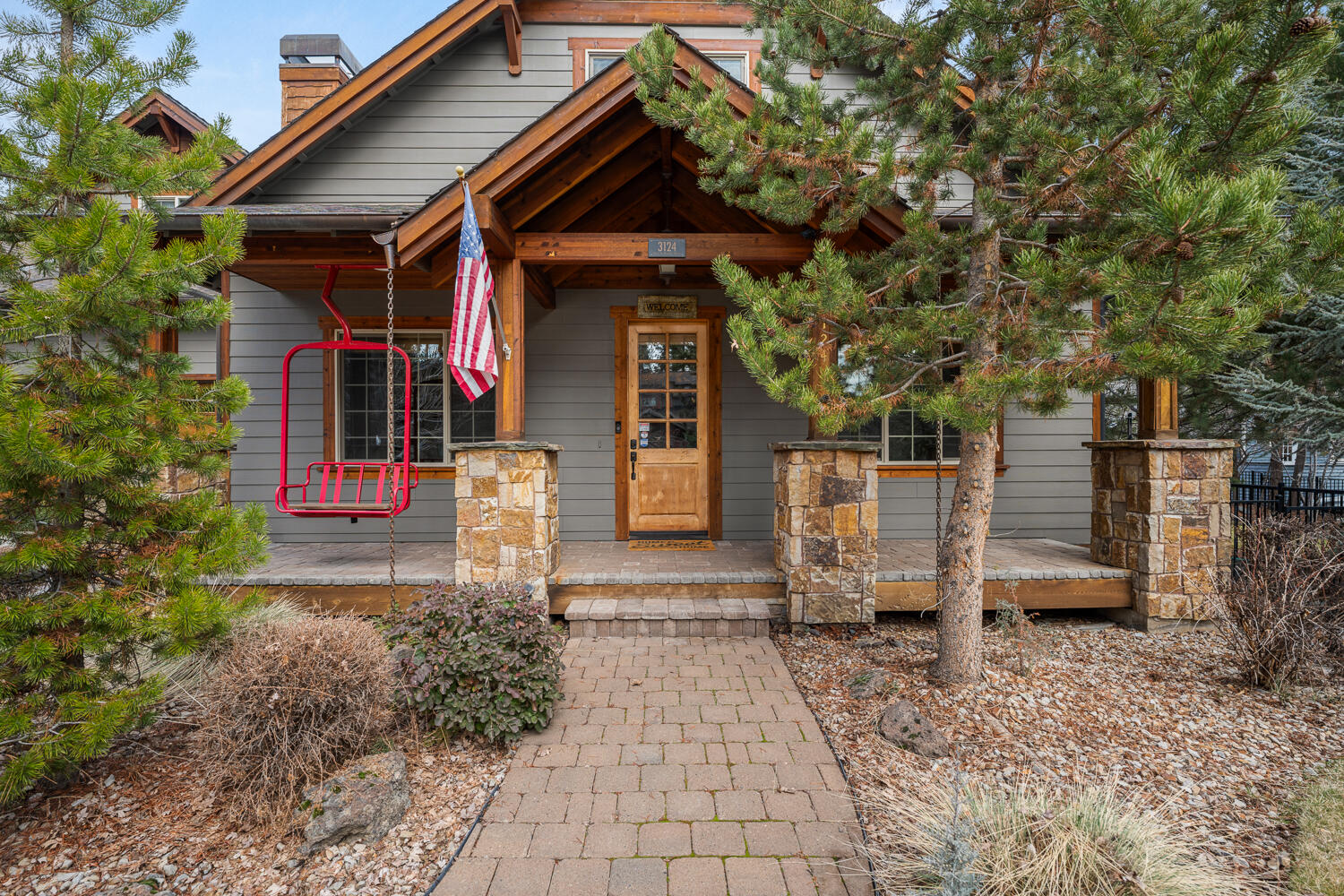 Shevlin Ridge - Residential