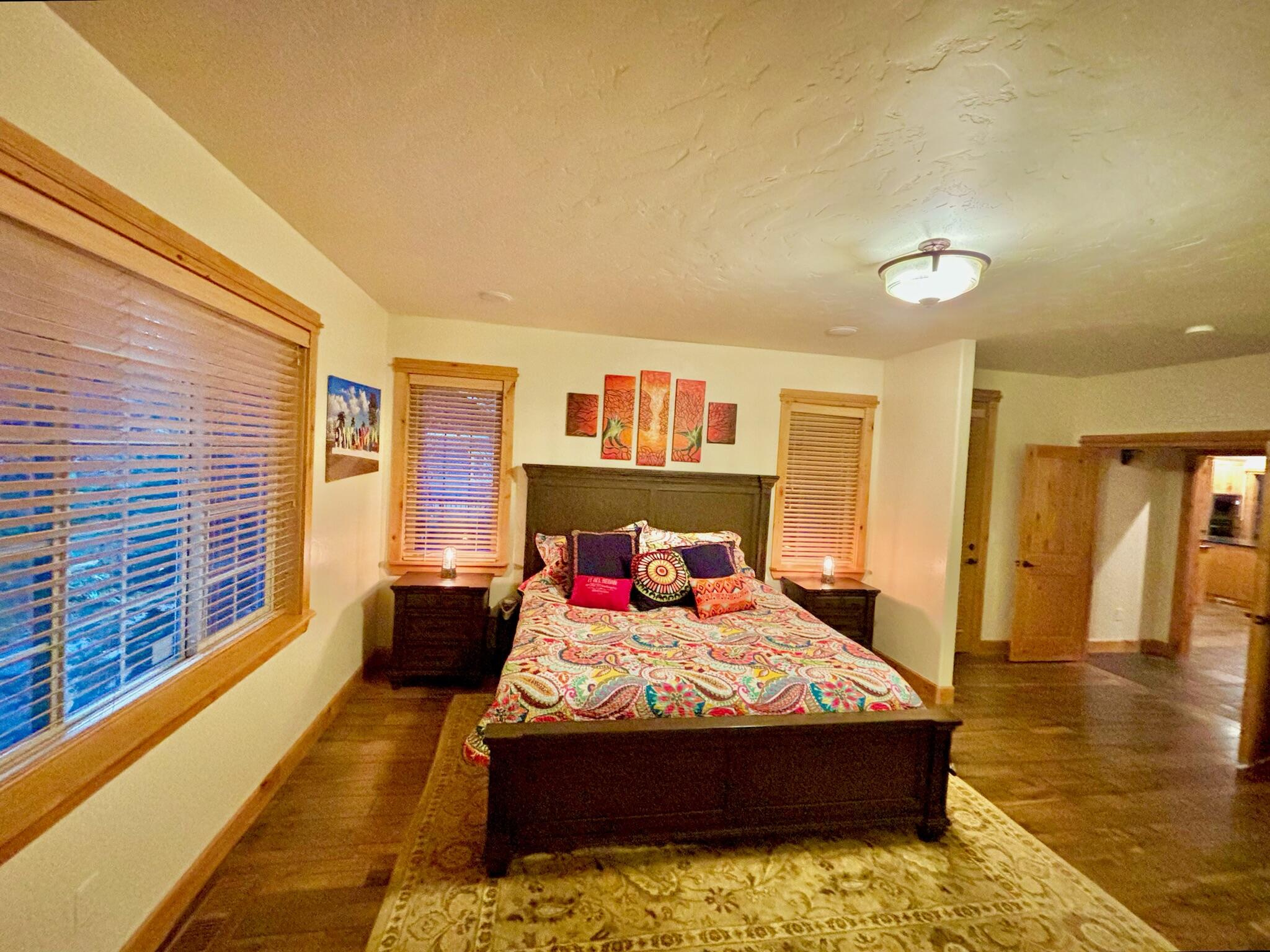 Shevlin Ridge - Residential