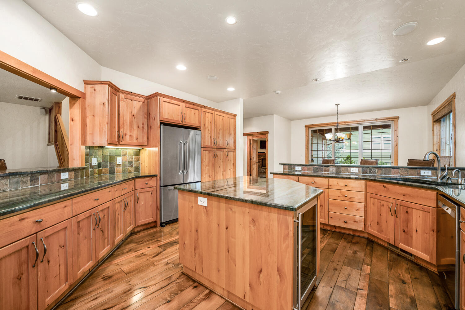 Shevlin Ridge - Residential