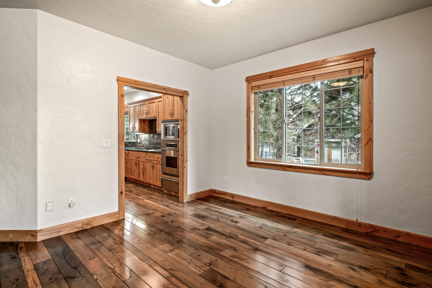 Shevlin Ridge - Residential