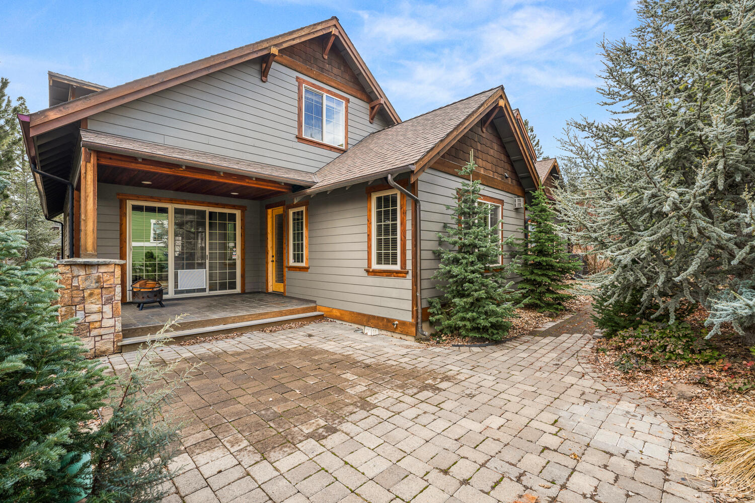 Shevlin Ridge - Residential