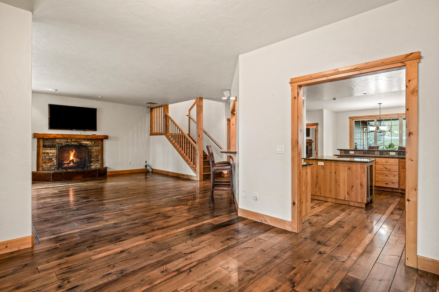 Shevlin Ridge - Residential